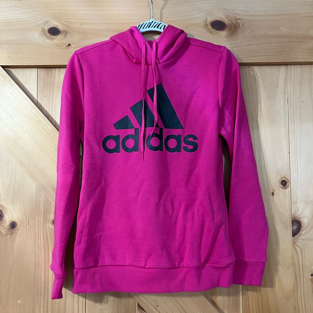 Adidas Women’s hoodie